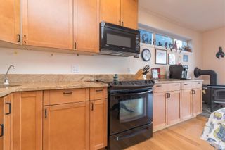 Photo 21: 8509 Lochside Dr in North Saanich: NS Bazan Bay House for sale : MLS®# 924646