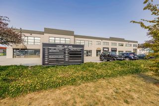 Photo 3: 203 17957 55 Avenue in Surrey: Cloverdale BC Industrial for sale in "STAMPEDE BUSINESS CENTER" (Cloverdale)  : MLS®# C8053866