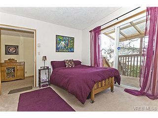 Photo 10: 2226 Oregon Ave in VICTORIA: Vi Fernwood House for sale (Victoria)  : MLS®# 502437
