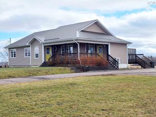 Photo 1: 13100 Highway 2 in Central Onslow: 104-Truro / Bible Hill Residential for sale (Northern Region)  : MLS®# 202301508