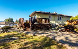 Photo 21: 4266 Panorama Pl in Saanich: SE Lake Hill House for sale (Saanich East)  : MLS®# 949172