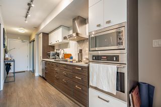 Photo 13: 524 1783 MANITOBA Street in Vancouver: False Creek Condo for sale in "Residences at West" (Vancouver West)  : MLS®# R2724995