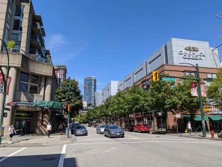 Photo 29: 610 688 ABBOTT Street in Vancouver: Downtown VW Condo for sale in "Firenza II" (Vancouver West)  : MLS®# R2478272