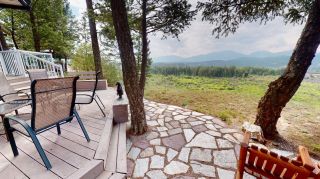 Photo 27: 4859 LYNX DRIVE in Radium Hot Springs: House for sale : MLS®# 2471052