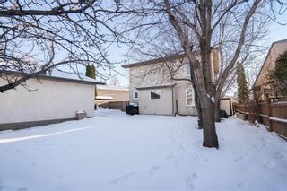 Photo 31: 34 Malibu Road in Winnipeg: Garden Grove Residential for sale (4K)  : MLS®# 202227234