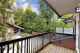 Photo 12: 33 3431 GALLOWAY Avenue in Coquitlam: Burke Mountain Townhouse for sale in "NORTHBROOK" : MLS®# R2701876