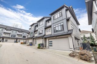 Main Photo: 45 15177 60 Avenue in Surrey: Sullivan Station Townhouse for sale : MLS®# R2862467