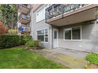 Photo 30: 114 2581 LANGDON Street in Abbotsford: Abbotsford West Condo for sale in "COBBLESTONE" : MLS®# R2725256