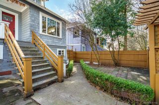 Photo 4: 3234 PRINCE EDWARD Street in Vancouver: Fraser VE House for sale (Vancouver East)  : MLS®# R2858756