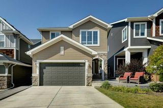 Photo 1: 292 Sunset View: Cochrane Detached for sale : MLS®# A2077295