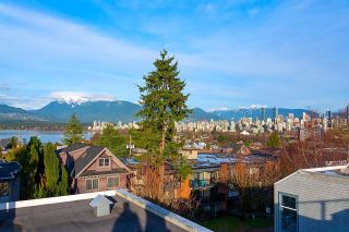 Photo 18: 110 2250 W 3RD AVENUE in Vancouver: Kitsilano Condo for sale (Vancouver West)  : MLS®# R2720710
