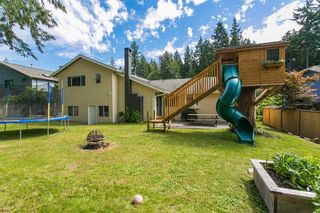 Photo 20: 3383 ROBINSON ROAD in North Vancouver: Lynn Valley House for sale : MLS®# R2096046