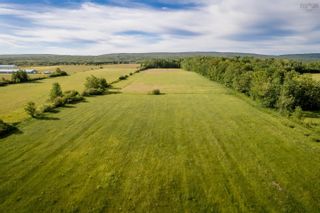 Photo 5: Highway 1 in Waterville: Kings County Vacant Land for sale (Annapolis Valley)  : MLS®# 202212600