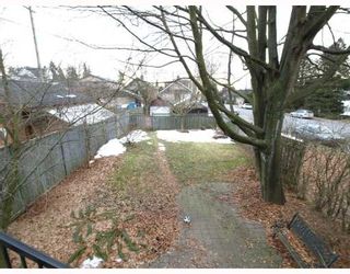 Photo 2: 201 E 19TH Street in North_Vancouver: Central Lonsdale House for sale (North Vancouver)  : MLS®# V750427