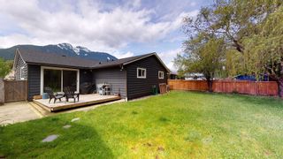 Photo 28: 41372 DRYDEN Road: Brackendale House for sale (Squamish)  : MLS®# R2690133