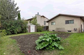 Photo 29: 3139 145 AV NW in Edmonton: Zone 35 House for sale : MLS®# E4137272