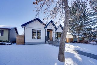 Photo 3: 12 Baker Crescent NW in Calgary: Brentwood Detached for sale : MLS®# A2094138