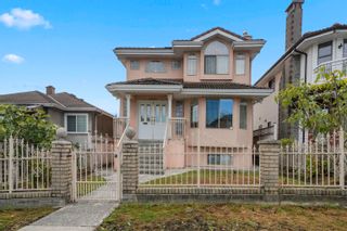 Main Photo: 4246 OXFORD Street in Burnaby: Vancouver Heights House for sale (Burnaby North)  : MLS®# R2825005