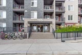 Photo 1: 202 195 Kincora Glen Road NW in Calgary: Kincora Apartment for sale : MLS®# A2119139