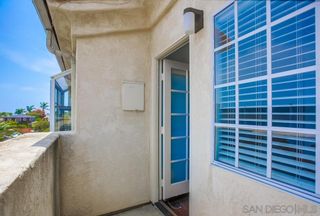 Photo 42: PACIFIC BEACH Townhouse for sale : 3 bedrooms : 1555 Fortuna Ave in San Diego