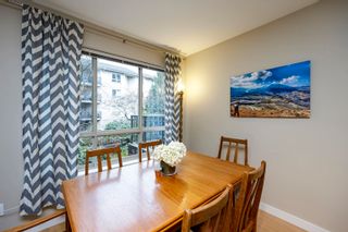 Photo 10: 201 150 W 22ND Street in North Vancouver: Central Lonsdale Condo for sale in "Sierra" : MLS®# R2835742