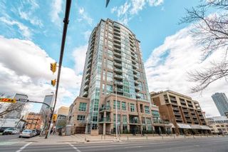 Photo 1: 1706 788 12 Avenue SW in Calgary: Beltline Apartment for sale : MLS®# A2127513