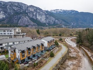 Photo 35: 88 1188 MAIN Street in Squamish: Downtown SQ Townhouse for sale in "SOLEIL AT COASTAL VILLAGE" : MLS®# R2866293