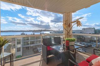 Photo 4: 313 365 E 1ST STREET in North Vancouver: Lower Lonsdale Condo for sale : MLS®# R2544148