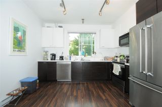 Photo 4: 77 3010 RIVERBEND Drive in Coquitlam: Coquitlam East Townhouse for sale : MLS®# R2328146