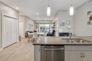 Photo 5: 200 1505 Molson Street in Winnipeg: Oakwood Estates Condominium for sale (3H)  : MLS®# 202402769
