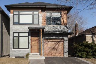 Photo 1: 55A Trueman Avenue in Toronto: Islington-City Centre West House (2-Storey) for sale (Toronto W08)  : MLS®# W3737826
