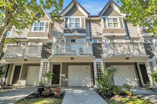 Main Photo: 54 6888 ROBSON Drive in Richmond: Terra Nova Townhouse for sale in "Stanford Place" : MLS®# R2726181