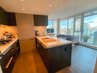 Photo 5: 2205 1351 CONTINENTAL Street in Vancouver: Downtown VW Condo for sale (Vancouver West)  : MLS®# R2862674