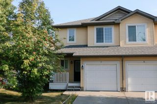 Photo 24: 7 RED CANYON Way: Fort Saskatchewan House Half Duplex for sale : MLS®# E4331330