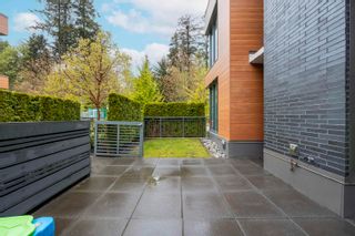 Photo 27: 1 3483 ROSS Drive in Vancouver: University VW Townhouse for sale (Vancouver West)  : MLS®# R2877922