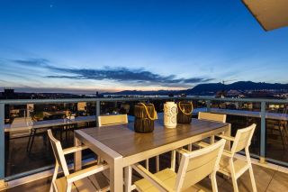 Photo 33: PH12 1350 W 14TH Avenue in Vancouver: Fairview VW Condo for sale in "The Waterford" (Vancouver West)  : MLS®# R2777633