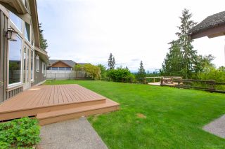 Photo 33: 31878 BENCH Avenue in Mission: Mission BC House for sale : MLS®# R2458899
