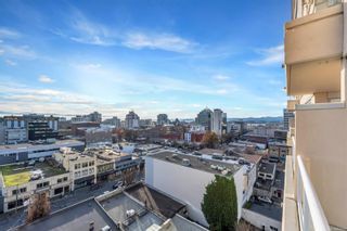 Photo 7: 1204 835 View St in Victoria: Vi Downtown Condo for sale : MLS®# 890581