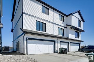 Photo 36: 1291 MCLEOD Avenue: Spruce Grove Attached Home for sale : MLS®# E4384050