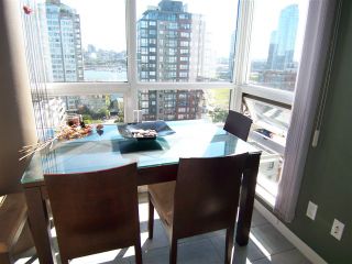 Photo 5: # 1601 1201 MARINASIDE CR in Vancouver: Yaletown Condo for sale in "THE PENINSULA" (Vancouver West)  : MLS®# V939947