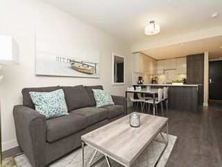 Photo 3: 214 1588 HASTINGS STREET in Vancouver: Hastings Sunrise Condo for sale (Vancouver East)  : MLS®# R2401182
