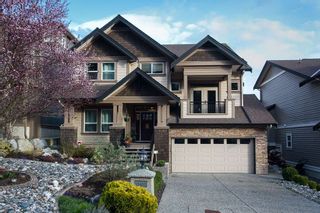 Photo 1: 13452 235 Street in Maple Ridge: Silver Valley House for sale in "Silver Valley" : MLS®# R2253084
