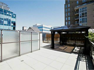 Photo 6: # 309 1068 W BROADWAY BB in Vancouver: Fairview VW Condo for sale (Vancouver West)  : MLS®# V1137096