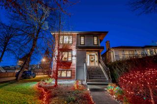 Photo 36: 503 E 19TH AVENUE in Vancouver: Fraser VE House for sale (Vancouver East)  : MLS®# R2522476