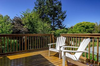 Photo 16: 1230 Chapman St in Victoria: Vi Fairfield West House for sale : MLS®# 611288