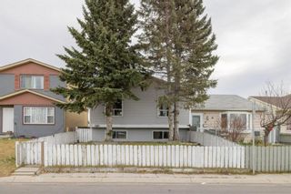 Photo 1: 15 Falworth Way NE Calgary Home For Sale