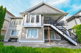 Photo 29: 23766 110 Avenue in Maple Ridge: Cottonwood MR House for sale in "KANAKA CREEK AREA" : MLS®# R2814294