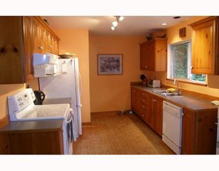 Photo 4: 1014 ROBIN Drive in Squamish: Squamish Rural House for sale : MLS®# V655695