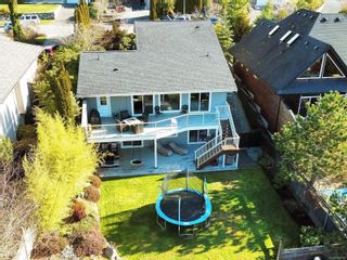 Photo 41: 2377 Tanner Ridge Pl in Central Saanich: CS Tanner House for sale : MLS®# 895284