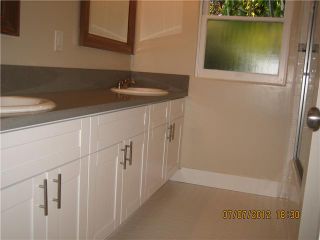 Photo 9: TALMADGE House for sale : 3 bedrooms : 4733 Norma Drive in San Diego